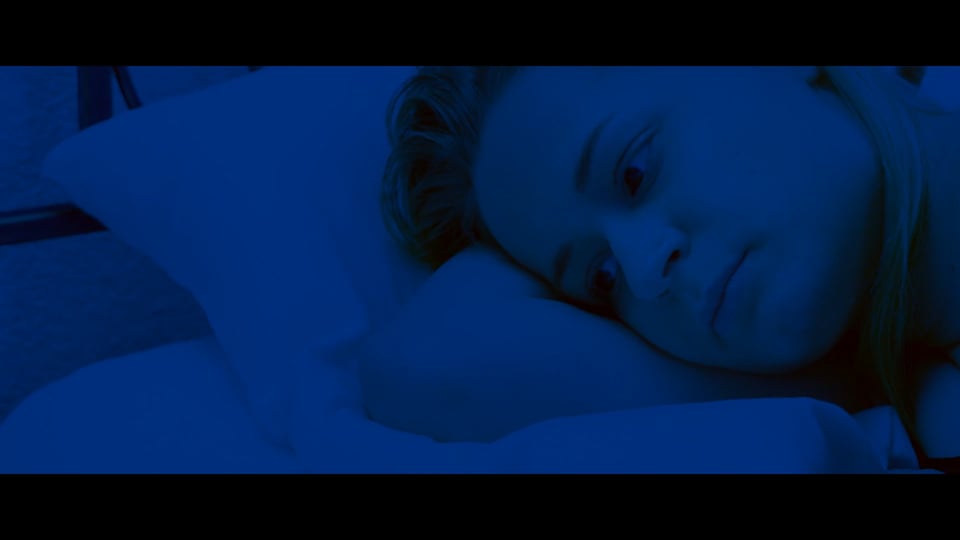 Sweet Dreams