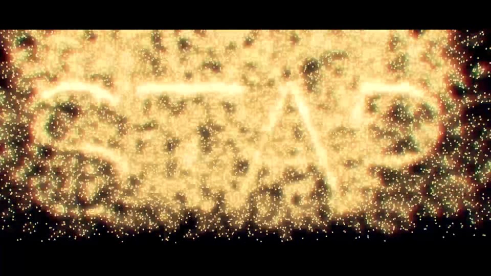 GoldenRain