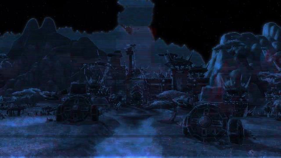 Series Intro Test