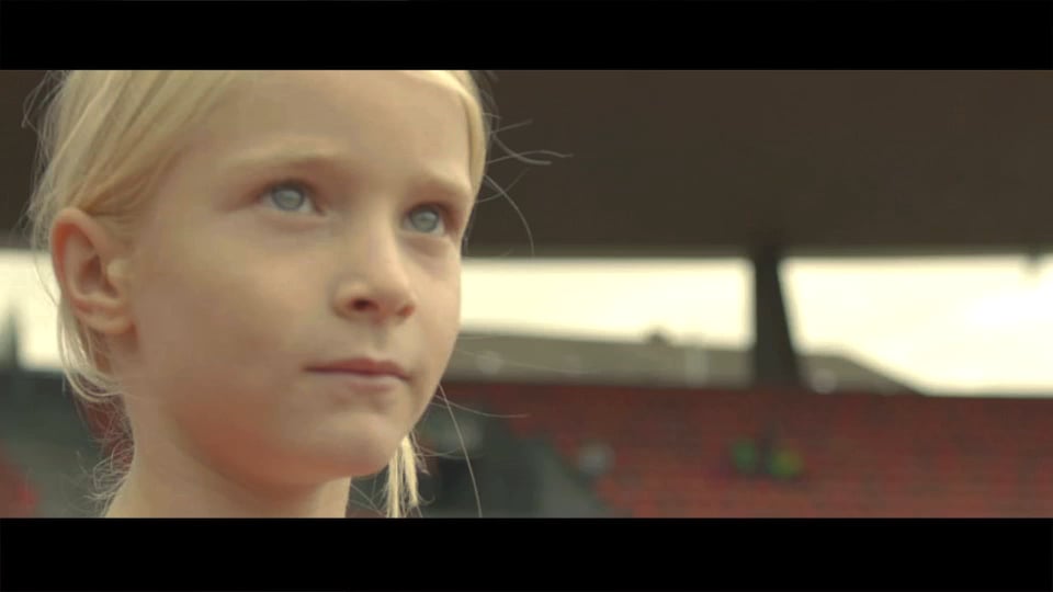 2015.09 UBS - Chocolate - Langenegger - Kids Cup 2015 Faces