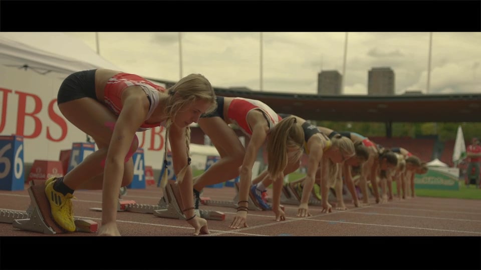 2015.09 UBS - Chocolate - Langenegger - Kids Cup 2015 Run