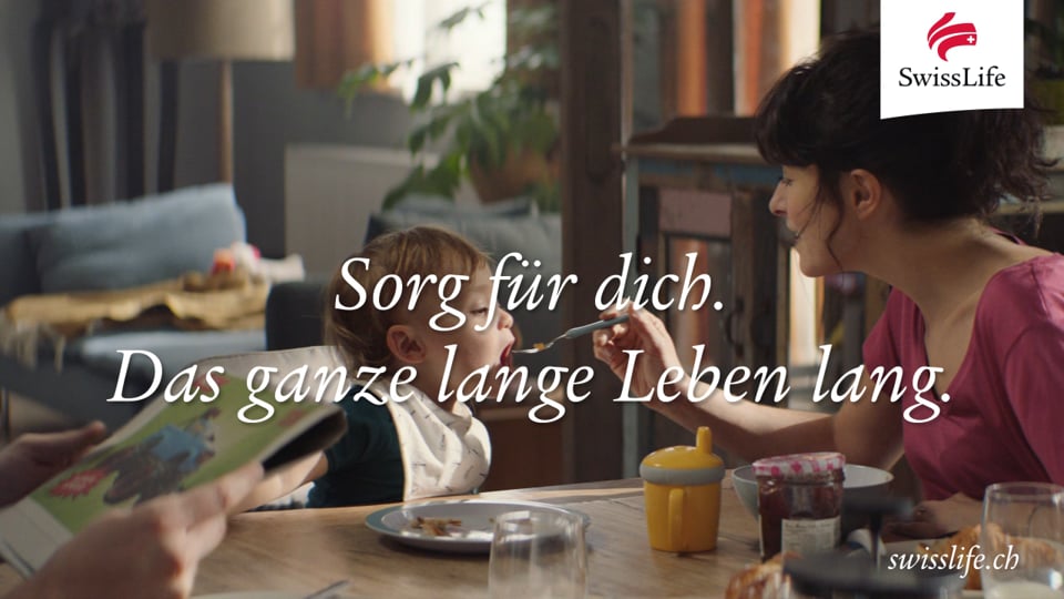 2016.11 Swisslife - Chocolate - Timmer - Breakfast