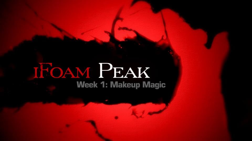 iFoam Week 01