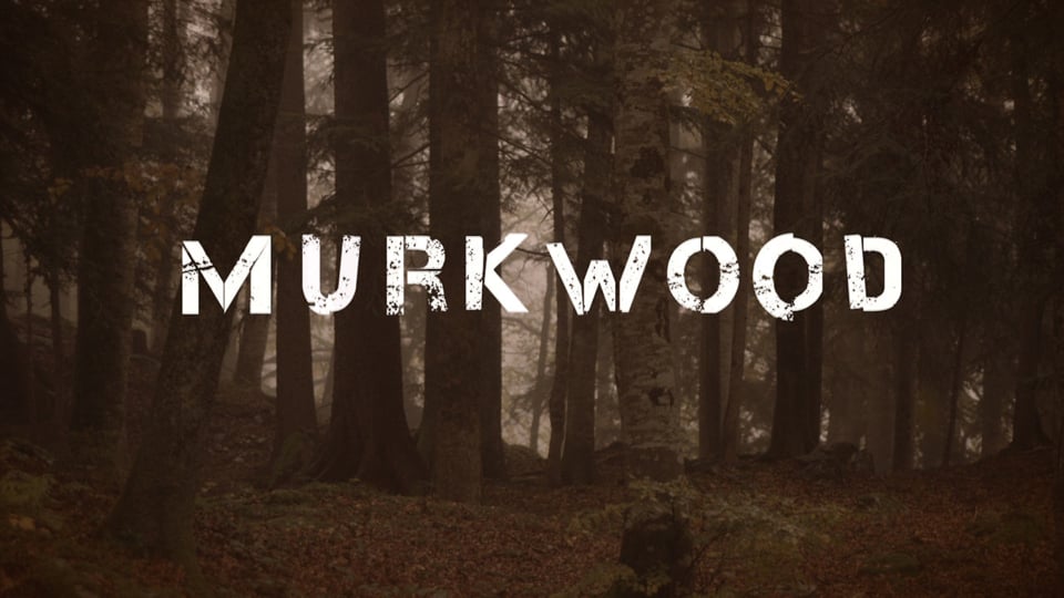 Murkwood Promo Trailer