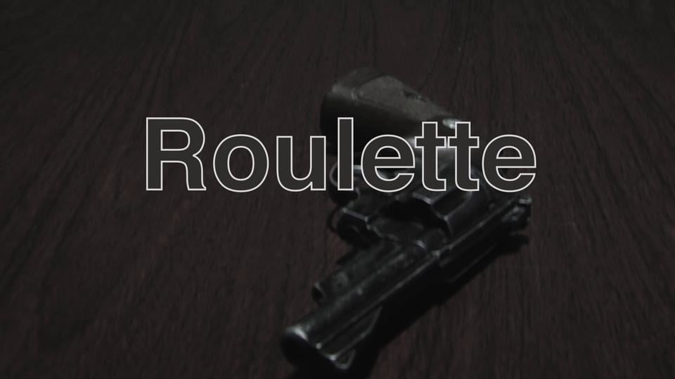 Roulette