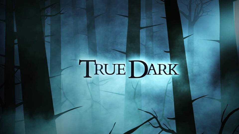 TRUE DARK Pitch Video